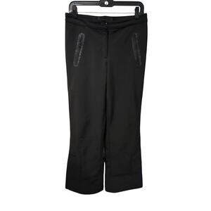 ⭐️ Women’s AFRC Black Tactical Pants Size 8